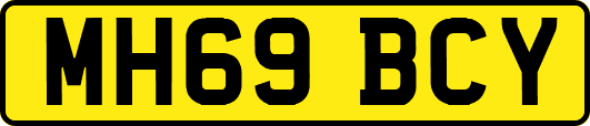 MH69BCY