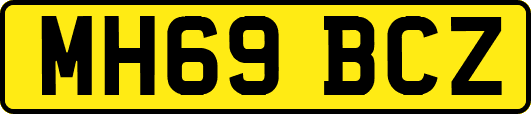 MH69BCZ