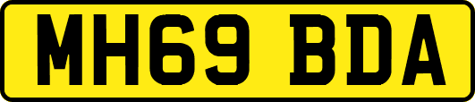 MH69BDA