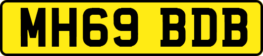 MH69BDB