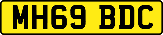 MH69BDC