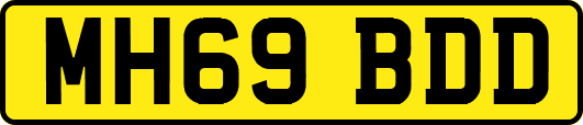 MH69BDD