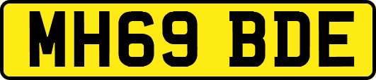 MH69BDE