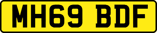 MH69BDF