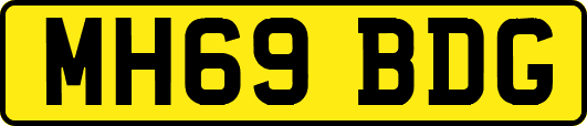 MH69BDG