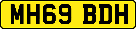 MH69BDH