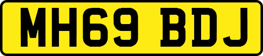 MH69BDJ