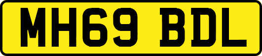 MH69BDL