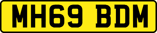 MH69BDM