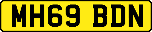 MH69BDN