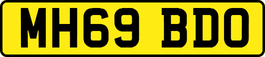 MH69BDO