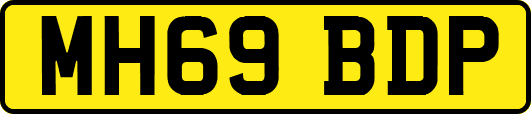 MH69BDP