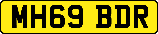 MH69BDR