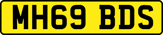 MH69BDS