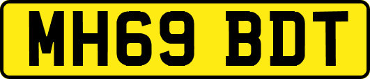 MH69BDT