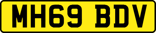 MH69BDV