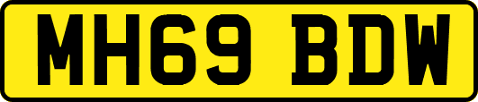MH69BDW