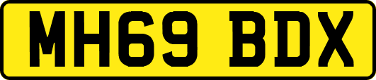 MH69BDX