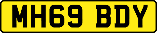 MH69BDY