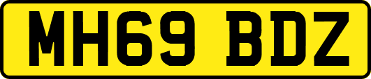 MH69BDZ