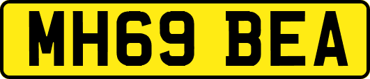 MH69BEA