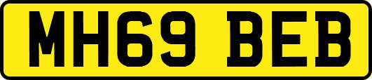 MH69BEB