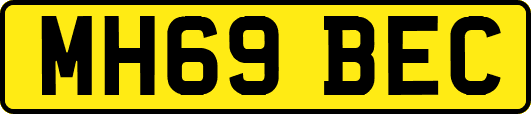 MH69BEC