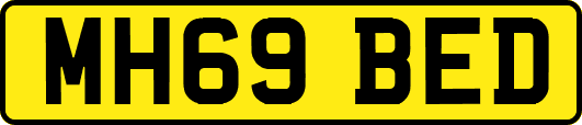 MH69BED