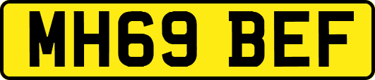 MH69BEF