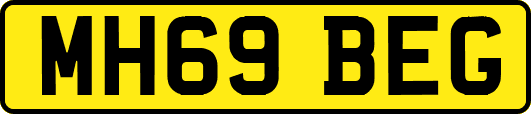 MH69BEG