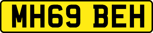 MH69BEH