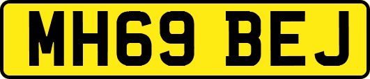 MH69BEJ