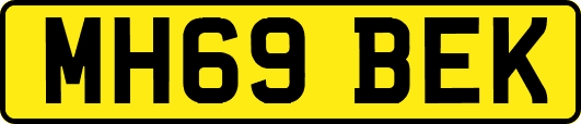 MH69BEK