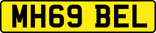 MH69BEL