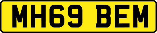 MH69BEM