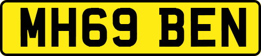 MH69BEN