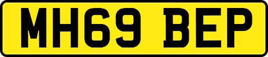 MH69BEP