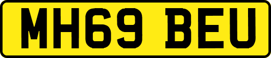 MH69BEU