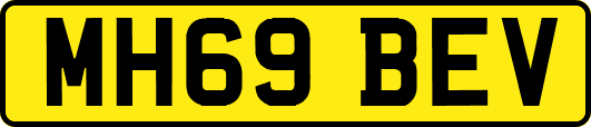 MH69BEV