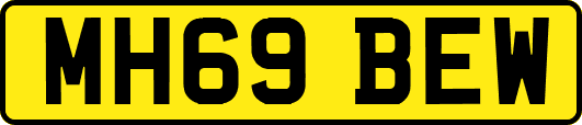 MH69BEW
