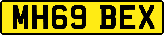 MH69BEX