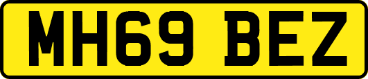 MH69BEZ