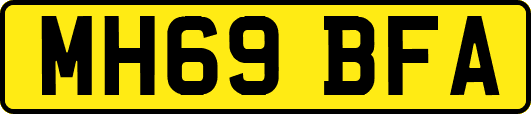 MH69BFA