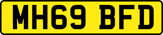 MH69BFD