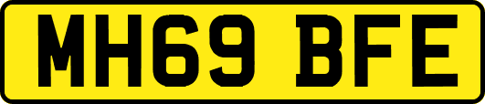 MH69BFE