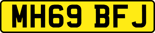MH69BFJ