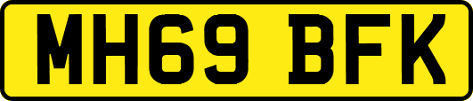 MH69BFK
