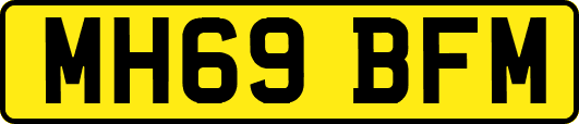 MH69BFM