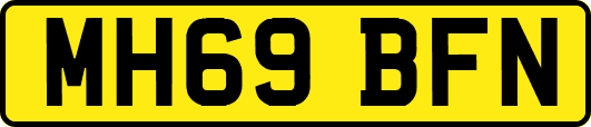 MH69BFN