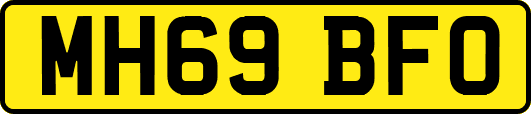 MH69BFO